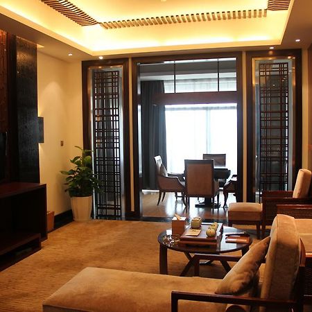 سوجو Huanxiu Resort & Spa المظهر الخارجي الصورة
